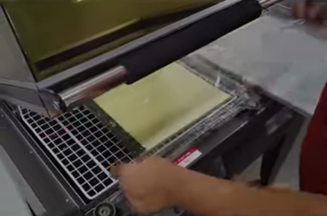 48ST - paper application